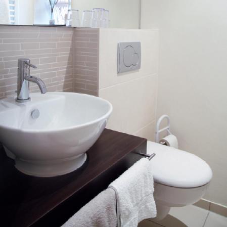 Gaestehaus Garni Sebastian 1520 Rech Exterior photo